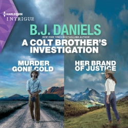 Bertrand.pt - Colt Brother'S Investigation: Murder Gone Cold And Her Brand Of Justice