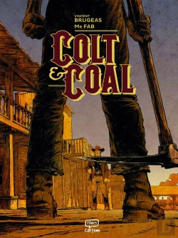 Bertrand.pt - Colt & Coal