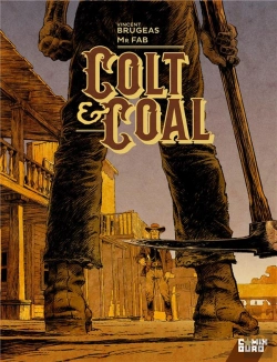 Bertrand.pt - Colt & Coal