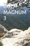 Colt Magnum 3