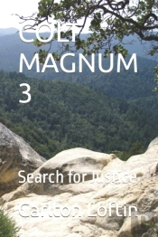 Colt Magnum 3
