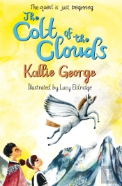 Colt Of The Clouds