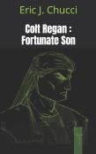Colt Regan