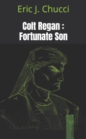 Colt Regan