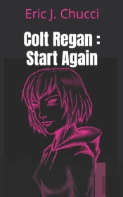 Colt Regan