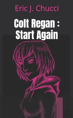Bertrand.pt - Colt Regan