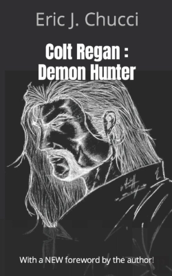 Bertrand.pt - Colt Regan : Demon Hunter