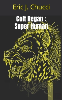 Bertrand.pt - Colt Regan : Super Human