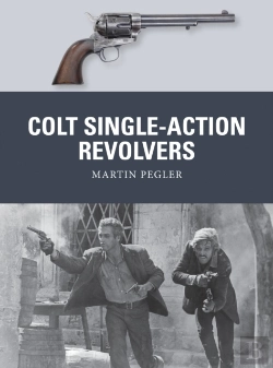 Bertrand.pt - Colt Single-Action Revolvers