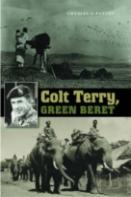 Colt Terry, Green Beret