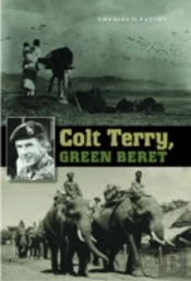 Colt Terry, Green Beret