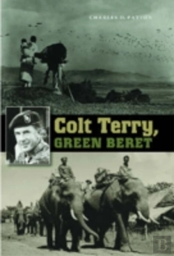 Bertrand.pt - Colt Terry, Green Beret