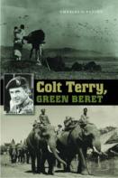 Colt Terry, Green Beret