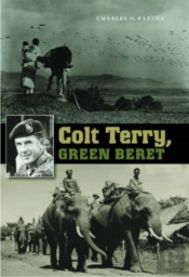 Colt Terry, Green Beret