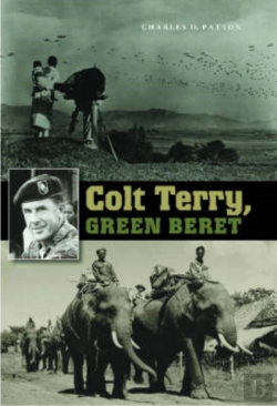 Bertrand.pt - Colt Terry, Green Beret