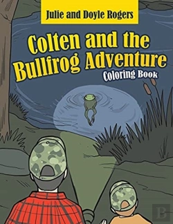 Bertrand.pt - Colten And The Bullfrog Adventure