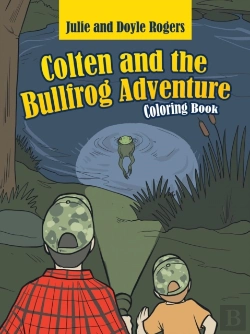 Bertrand.pt - Colten And The Bullfrog Adventure