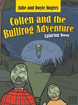 Bertrand.pt - Colten And The Bullfrog Adventure