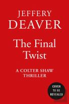 Colter Shaw Thriller 3