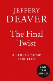 Colter Shaw Thriller 3