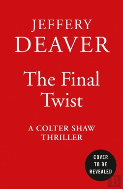 Bertrand.pt - Colter Shaw Thriller 3