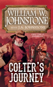 Colter'S Journey