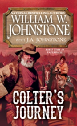 Bertrand.pt - Colter'S Journey