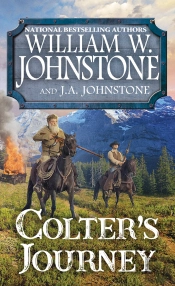 Colter'S Journey