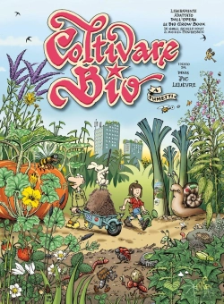 Bertrand.pt - Coltivare Bio A Fumetti