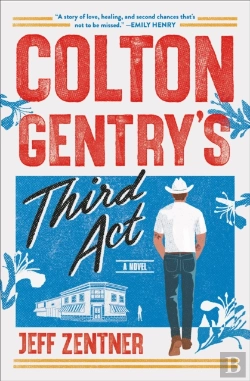 Bertrand.pt - Colton Gentry'S Third Act
