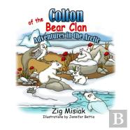 Colton Of The Bear Clan
