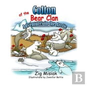Colton Of The Bear Clan