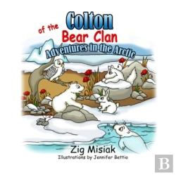 Bertrand.pt - Colton Of The Bear Clan