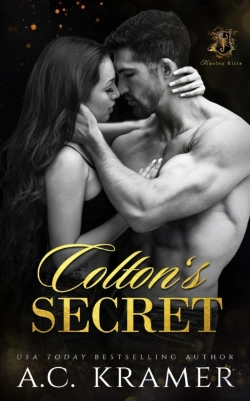 Bertrand.pt - Colton'S Secret