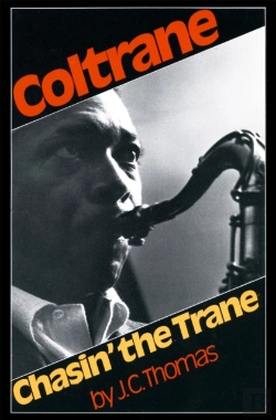Bertrand.pt - Coltrane: Chasin' The Trane