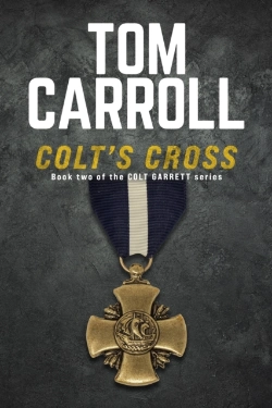 Bertrand.pt - Colt'S Cross