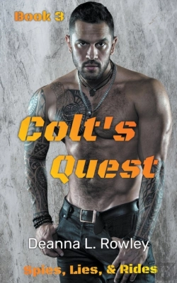 Bertrand.pt - Colt'S Quest
