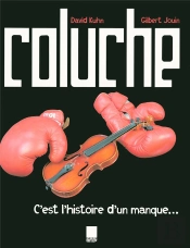 Coluche ; C'Est L'Histoire D'Un Manque....