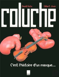 Bertrand.pt - Coluche ; C'Est L'Histoire D'Un Manque....