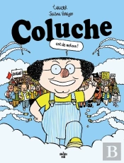Coluche Est De Retour