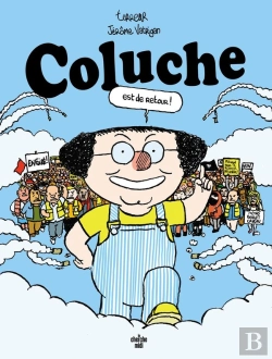 Bertrand.pt - Coluche Est De Retour
