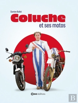 Bertrand.pt - Coluche Et Ses Motos