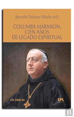 Bertrand.pt - Columba Marmio Cien Años De Legado Espiritual