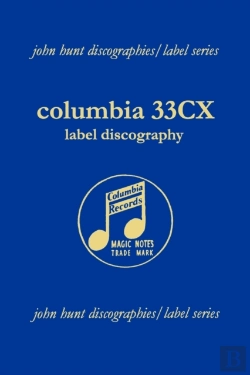 Bertrand.pt - Columbia 33cx : Label Discography