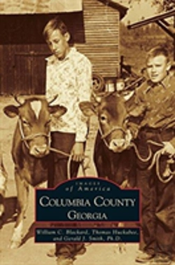 Bertrand.pt - Columbia County, Georgia