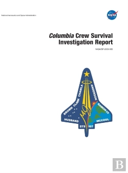 Bertrand.pt - Columbia Crew Survival Investigation Report