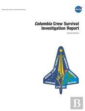 Columbia Crew Survival Investigation Report