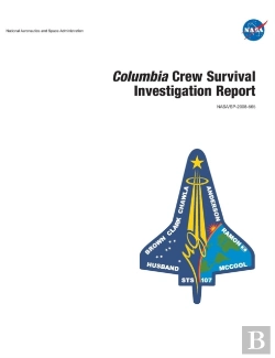 Bertrand.pt - Columbia Crew Survival Investigation Report