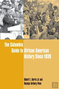 Bertrand.pt - Columbia Guide To African American History Since 1939