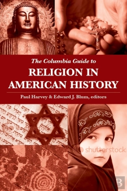 Bertrand.pt - Columbia Guide To Religion In American History